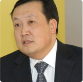 Prof Yuelong Shu