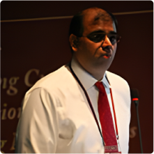 Dr Amir Khan