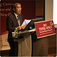 Dr Norio Sugaya