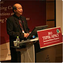 Dr Tawee Chotpitayasunondh