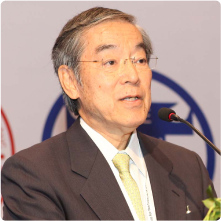Professor Norio Sugaya