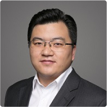 Dr Feng Luzhao