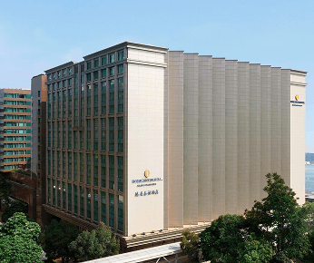 Hong Kong Intercontinental Grand Stanford