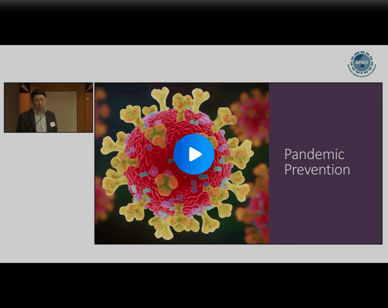 Mitigation and Treatment for Severe Respiratory Disease