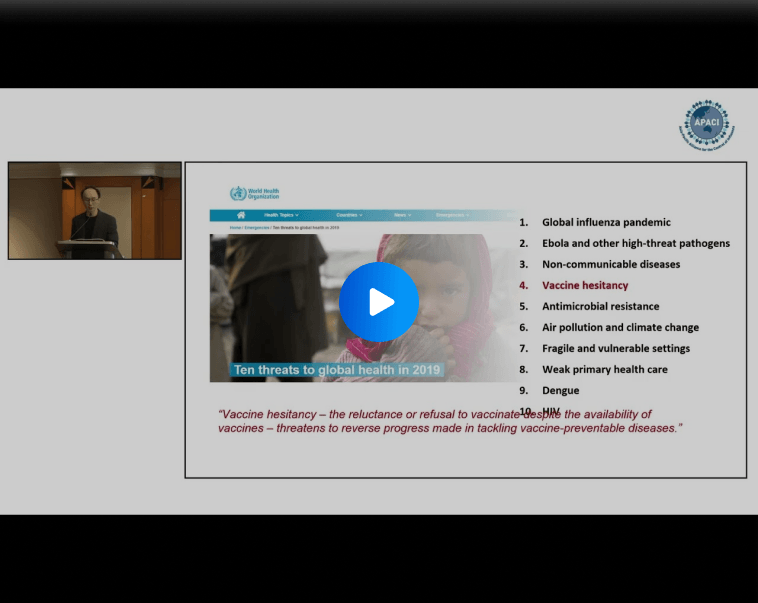 Influenza: New Threats and Fresh Approaches